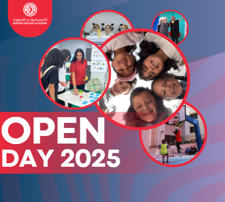 Open Day 2025