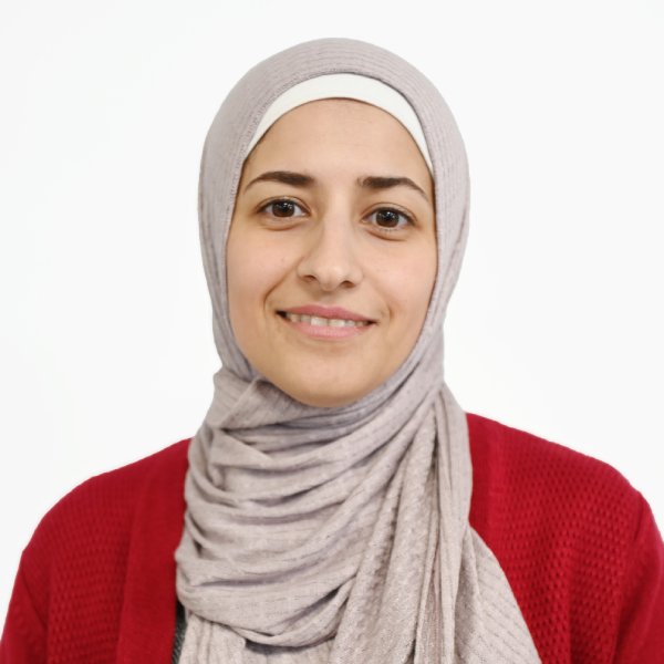 Bayan Barqawi