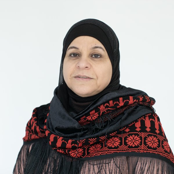 Majida Aljaloudi